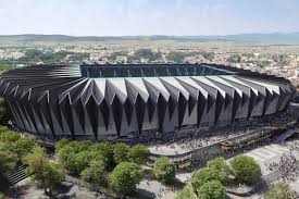 Νέα Τούμπα: Αυτά είναι τα σχέδια του γηπέδου - PAOK TODAY