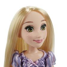 DISNEY PRINCESS DPR CLASSIC RAPUNZEL FASHION DOLL