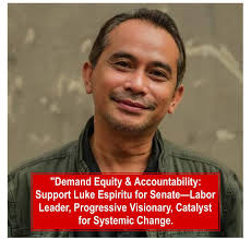 Lawyer Elias Espinoza and entrepreneur Marlinda Angbetic-Tan got their  fresh mandates to serve as chairman and vice chairperson of the board of  directors of the Cebu News Workers Multipurpose Cooperative.