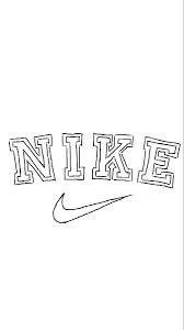 Vintage Nike Logo In 2021 Iphone Wallpaper Pattern Nike Wallpaper Phone Wallpaper Patterns
