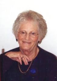 Marie Smith Obituary (1929