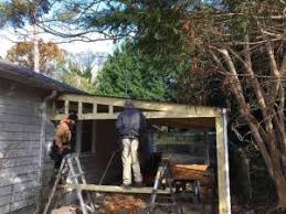 New gray shaker kitchen wood cabinets & bathroom vanity cupboards! Carport Addition In Crestwood Alabama Better Built Craftsman Llc