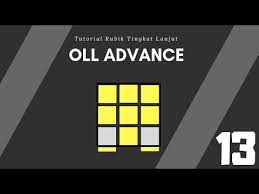 Tutorial rubik rumus tank langsung jadi dan saya akan mengkasih tau rumus tank mata samping:rkecil2,u,r',u',rkecil',f,r,f'. Oll Advance 13 Bentuk Tank Tipe 2 Youtube