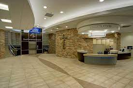 Dr m, mr b and mr t were reassured that if a claim arose from their actions as a good samaritan, they could seek assistance from medical. Good Samaritan Hospital Emergency Department And Lobby Expansion Turner Construction Company