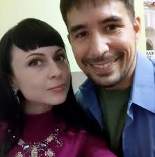 This was my high school art teacher, and he shares his love for HP like we  all do! :D