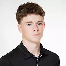 2024-25 Men's Golf Roster