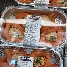 In a medium bowl, combine crab meat, rice, butter, cream. Costco Archives Page 10 Of 15 Shops At Gogo401