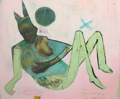 Eclipse Of The Sun Young Canadian Artist Defies Categorisation With Accomplished Body Of Work Canadian Artists Artist Contemporary Paintings