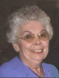 Dolores Ralston Obituary (1931