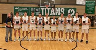 You've reached your 5 free articles this month. High School Boys Basketball 6a 3a 2a Wrap Up Season With All Star Game Victories Deseret News
