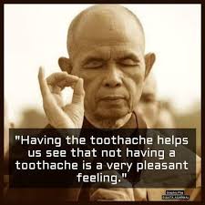 Observing and embracing our feelings in meditation