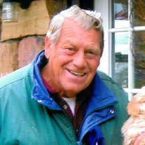 Robert "Cy" L. Bucher Obituary