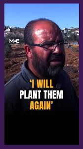 "The goal was to eliminate the presence of people