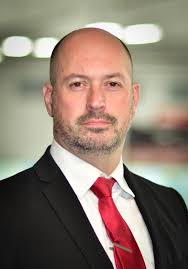 2025–26 Head Coaches