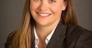 Katherine Judson of the Center for Integrity in Forensic Sciences Speaks