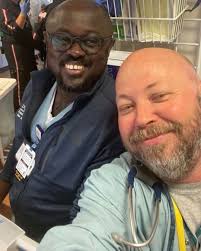 It's Nurses Week! Beginning today, we are celebrating our outstanding  community of nurses, within both the inpatient and ambulatory settings. All  of you truly make a difference in the lives of our