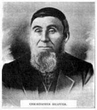 Biographies of Tazewell county, Illinois