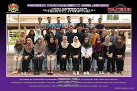 Politeknik sultan salahuddin abdul aziz shah (psa). Facebook