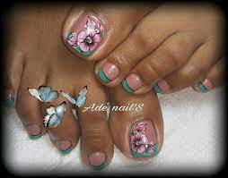 Dibujos para pintar te explicamos cómo pintarse. 900 Ideas De Unas Para Pies En 2021 Disenos De Unas Pies Manicura De Unas Arte De Unas De Pies