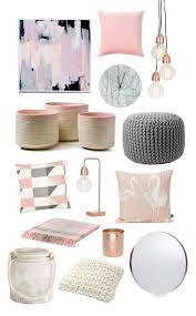 Photo gallery for chambre taupe et rose pale. 1001 Exemples Inspirants Pour Une Deco Rose Poudre Deco Chambre Rose Et Gris Chambre Rose Et Gris Deco Chambre Rose