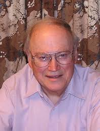 Obituary information for Orvid Olson