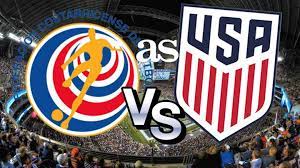 El encuentro entre los finalistas se jugará el domingo 6 de junio a partir de las 16:30 horas en el empower field at mile high en denver, estados unidos y podrá ser visto por medio de la transmisión de tudn en estados unidos por medio de los diferentes medios digitales. Costa Rica Vs Usa 0 2 Goles Resumen Y Resultado As Usa