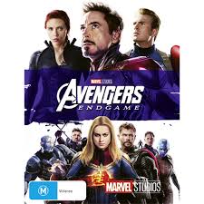 Shaina west as red room widow. Avengers Endgame Dvd Big W