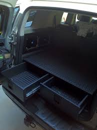 Post Up Your Drawer Storage System Page 78 Expedition Portal Fj Cruiser Fj Cruiser Forum Suv Storage