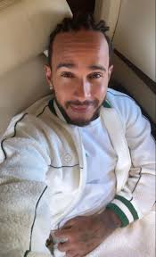 Ferrari at Silverstone F1