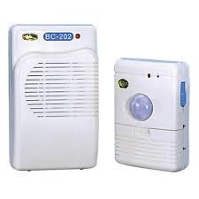 Product titlege wireless motion sensor alarm with key chain remot. Motion Detector With Remote Alzheimer S Wandering Alarm Alzstore