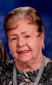 Obituary for Cora E. (Morgan) Burt