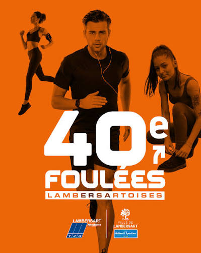 FOULEES LAMBERSARTOISES