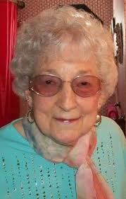 Helen Springer Obituary