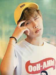 Juegos gratis de bts world. Autumnin1997 Bts Namjoon Hoyuelos