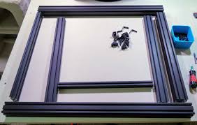 Whether you're hanging a kitchen cabinet or a coat hook, your best option is to attach things to a stud. Black Beauty Build Log