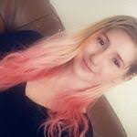 Danielle Strausbaugh's Instagram, Twitter & Facebook