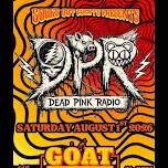 Dead Pink Radio at Goat Village