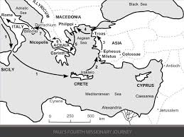 Triangular Trade Map Worksheet Mapping Slavery Worksheet In 2020 Paul S Missionary Journeys Bible Mapping Missionary
