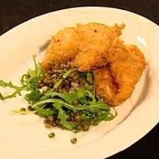 Backhendl Rezept Essen Und Trinken Backhendl Backhendl Rezept Rezepte