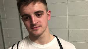 Oshkosh West's Ben Kohl