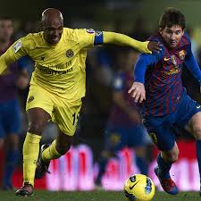 Ha iniziato la carriera nelle giovanili del rosario central nel 2004. Previewing Villarreal Real Madrid With Allen Dodson Of Villarrealusa Managing Madrid