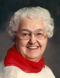 Obituary information for Mabel Anne "Sally" Allen