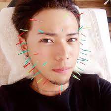 2016 11 27 22 37 15 atsu niiiii 夜のチルタイムがあると次の日の仕事頑張れる e ご予約お待ちしてます 整体 美容整体 小顔 小顔矯正 美容鍼 美容鍼灸 サボテン美容鍼 ems インナーマッスル ミナミのオアシス オアシスシ 美容鍼 インナーマッスル 美容