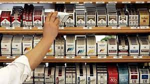 تراخيص لبيع التبغ اعتباراً من يناير