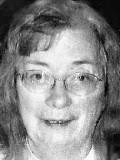 Sharon Purdy Obituary (2010)