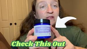 Amazon.com: Cooling Magnesium Cream & Body Lotion