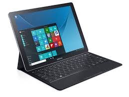 Buy laptops online at sathya. Samsung Galaxy Tabpro S With Windows 10 Announced For India Technology News