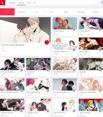 Yonhap Feature Forget About Manga Here Comes Webtoon Yonhap News Agency