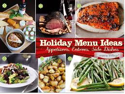 2 stalks of celery, cut in half. Rustic Christmas Menu Planning Ideas For Food And Drinks Christmas Dinner Side Dishes Dinner Side Dishes Dinner Menu