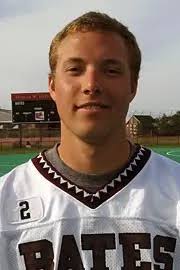 Cosgrove, Moore score hat tricks in loss at Middlebury